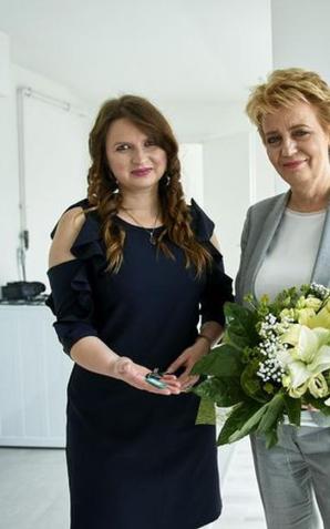 Mieszkania dla młodych – miejski program dla zdolnych studentów i absolwentów łódzkich uczelni  