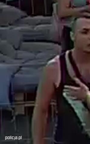 Rozpoznajesz? Poszukujemy mężczyzn podejrzanych o napaść na pracownika służby porządkowej
