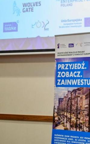Innovate in Łódź: Healthcare, czyli spotkanie branży medycznej w Łodzi
