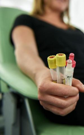 Każda kropla na wagę życia. Oddaj krew, w wakacje jest ona szczególnie potrzebna!