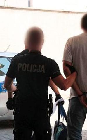 [VIDEO] Marek M., który uprowadził Leosia, już za kratami więzienia. Dziś w Krakowie konferencja prasowa Krzysztofa Rutkowskiego, który wraz z matką dziecka przedstawił szczegóły zakończenia koszmaru 4-latka