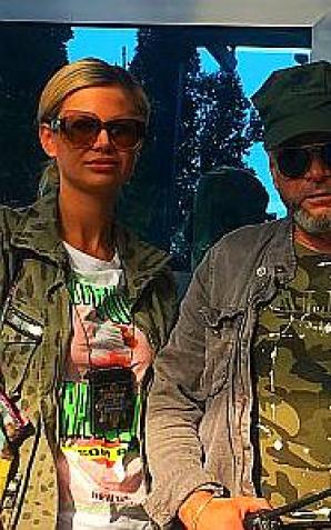 [VIDEO] Rutkowski zatrzymał dziś na gorącym uczynku Mirosława K. z okolic Warszawy. Wyłudził 260 tysięcy złotych a dziś chciał wyłudzić kolejne 70 tysięcy!