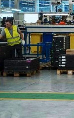 Stopa bezrobocia w Łodzi wciąż spada