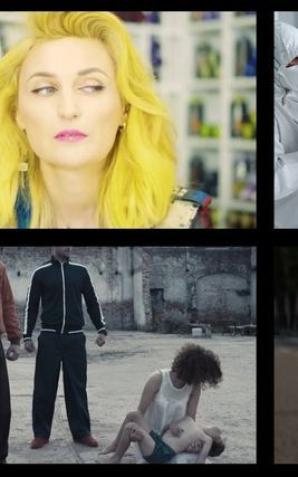 PL Music Video Awards. Nowy festiwal w kalendarzu kulturalnym miasta