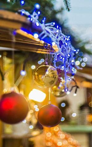 Poczuj magię świąt na Piotrkowskiej. W sobotę inauguracja Jarmarku Bożonarodzeniowego