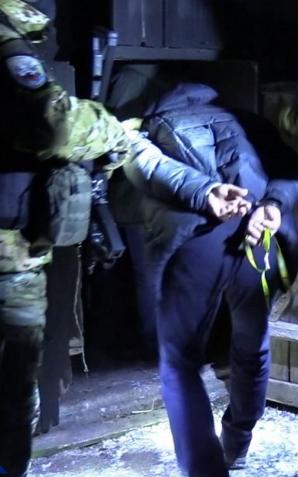 Rozbili grupę przestępczą – zabezpieczono nielegalnie wyroby akcyzowe i broń