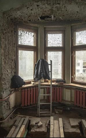 Remont kamienicy przy ul. Kilińskiego. Kolejna inwestycja w pierwszym kwartale rewitalizacji