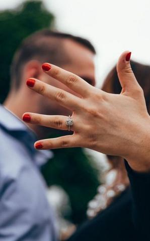 Łódź: Zaręczyny z kulturą. Plebiscyt na najciekawsze zaręczyny rozstrzygnięty