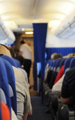 Coraz więcej pasażerów na lotnisku w Łodzi