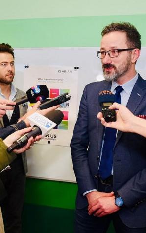 „Praktykuj w Łodzi-staże wakacyjne 2019” – rusza nabór Partnerów projektu