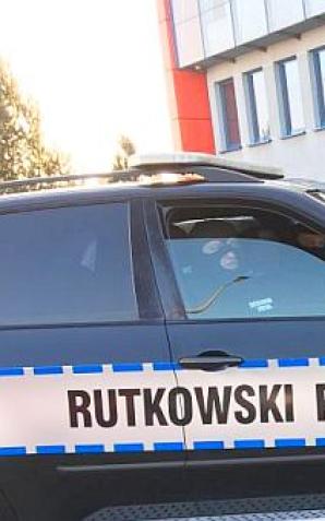 Kilkudziesięciu agentów, policja i skuteczne uniemożliwienie przejęcia firmy DRUTEX, polskiego potentata produkującego okna dla kontrahentów w kraju i na świecie!