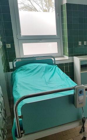 W Łodzi powstaje Miejskie Centrum Opieki nad Seniorami