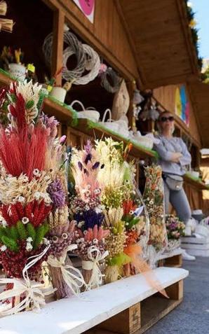 Jarmark Wielkanocny na Piotrkowskiej