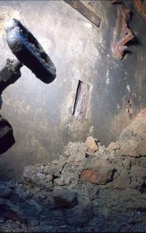 Odnaleziono pozostałości po jednej z najstarszych w Łodzi publicznych studni