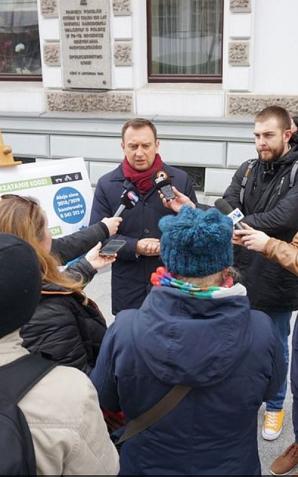Zaczynamy wiosenne porządki w Łodzi