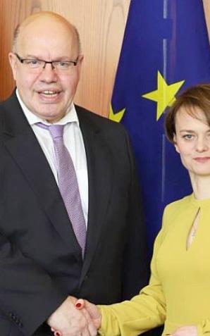 400 firm na Polsko-Niemieckim Forum Gospodarczym 