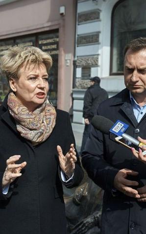 Łódź zwróci potrącone pieniądze strajkującym nauczycielom