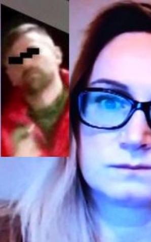 [VIDEO] TOGI BEZ SUMIEŃ: Wulgarne groźby ZABICIA i prześladowanie matki w Radomiu na skutek decyzji sądu!!! Czy sędzia Kazimierz Mazur i ławniczki udzielą ochrony Ewelinie Staniszewskie? Bo umyli ręce dając nienawistnemu ojcu 7-letnią Zosię!