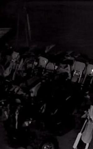 [VIDEO] UWAGA! Biuro Rutkowski ostrzega przed złodziejem grasującym w okolicach Radomia! Rozpoznajesz go? Dzwoń! 600 007 007