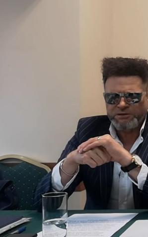 [VIDEO] Konferencja Krzysztofa Rutkowskiego w Radomiu: skradziony sprzęt, dramat matki 7-latki. Zapis kolejnych, agresywnych ataków z udziałem dzieci!