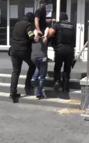 Administrator i twórca forum pedofilskiego w rękach policjantów