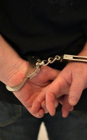 [VIDEO] Zarzut i tymczasowy areszt za usiłowanie zabójstwa duchownego