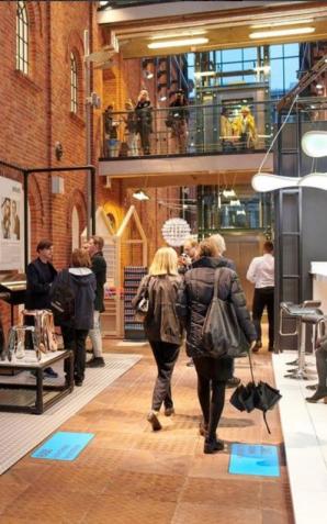 Nagroda Ministra Kultury i Dziedzictwa Narodowego dla Łódź Design Festival