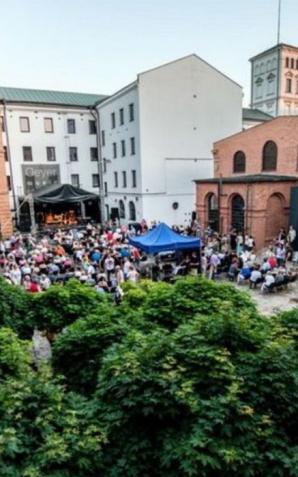 11. Geyer Music Factory. Rusza sprzedaż biletów