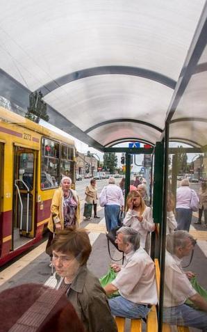 Komunikacja miejska na wakacje. Sprawdź zmiany w rozkładzie jazdy