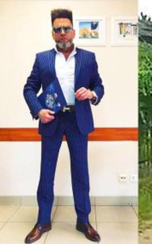 [VIDEO] Rutkowski przekazał w nocy Policji informacje kto przetrzymuje nielegalnie dzieci wywiezione spod Koszalina!