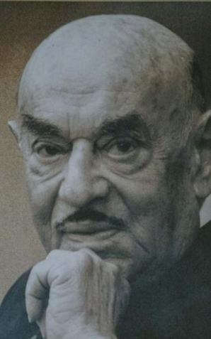 Pożegnaliśmy Artura Braunera - łodzianina, uciekiniera z getta, wielbiciela kina