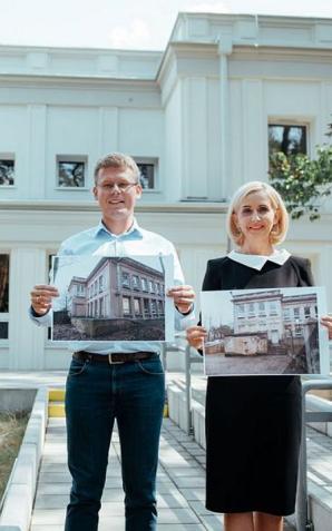 Miejskie Centrum Medyczne 