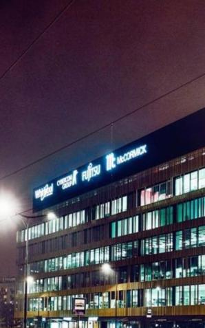 Łódź jednym z najlepszych partnerów biznesowych