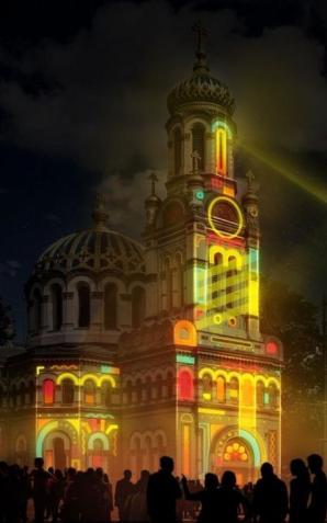 Zagrają na cerkwi. Light.Move.Festival. szuka pianistów z całej Polski