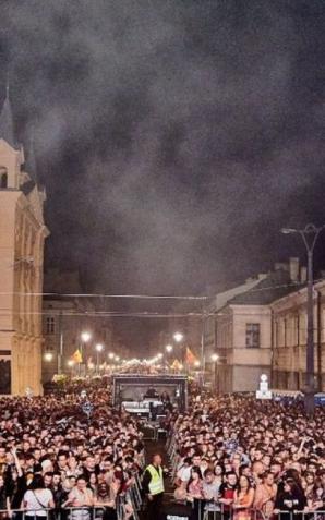 To był rewelacyjny letni sezon w Łodzi