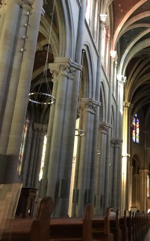 Słowo na niedzielę 15 września z Katedry Notre Dame w Genewie