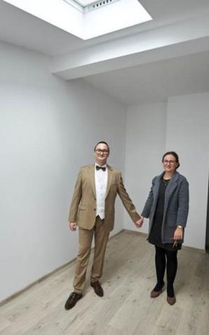 Klucze do mieszkań dla młodych i zdolnych