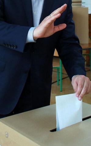 Wybory parlamentarne 2019. Najważniejsze informacje