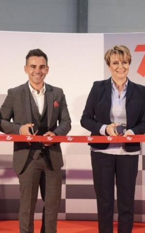 Sieć 7R City Flex Last Mile Logistics powiększa się o kolejny magazyn