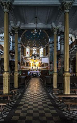 Dofinansowanie remontów prywatnych zabytków w Łodzi