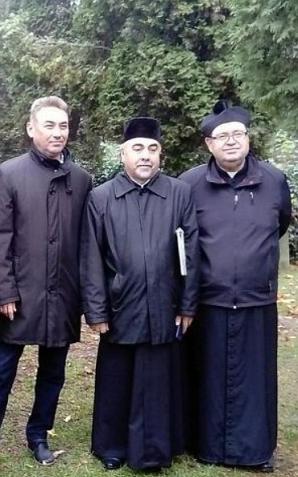 Niebawem XXV Kwesta na rzecz ratowania zabytków Starego Cmentarza w Łodzi