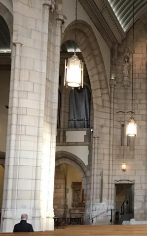 Słowo na 24 listopada, Święto Chrystusa Króla z Leeds