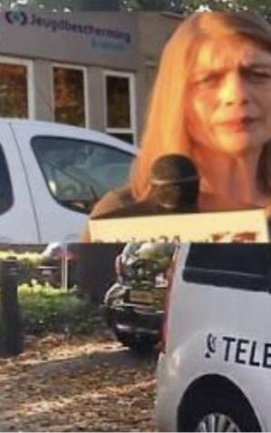 Czy holenderskie urzędniczki ukryły się wczoraj na nielegalnych zwolnieniach lekarskich przed urzędniczym osądem i Polską matką? Czy boją się skandalicznej prawdy dot. izolacji i dyskryminacji Polki oraz jej 3 synów, którą ujawnił Patriot24.net?