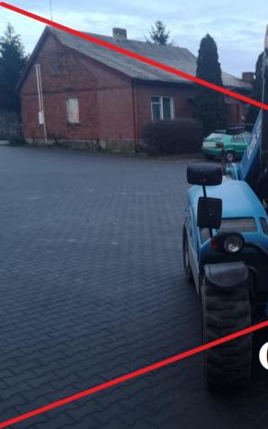 Rutkowski: Skradziona w Wiśle ładowarka Terex Genie została odnaleziona