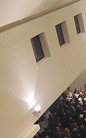 [VIDEO] Słowo i Msze Święte o godz. 11:00, 12:30 i 18:00 na niedzielę 29 grudnia ze Szczecina