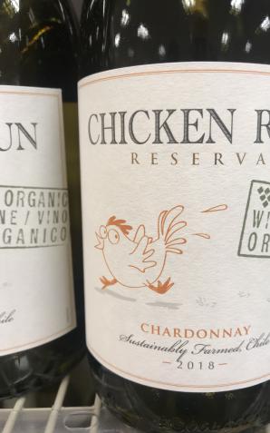 W Holandii coraz popularniejsze stają się wina organiczne