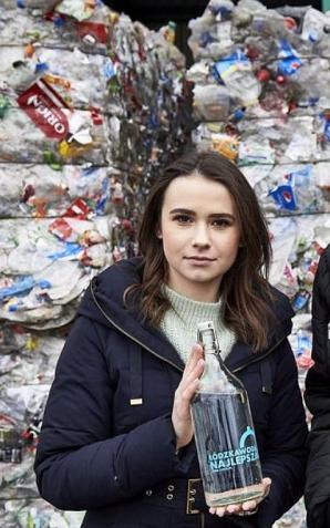 Kranówka tańsza i zdrowsza od wody z butelki