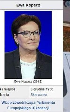 [VIDEO] Z polskiej matki, ofiary seks-korupcji, zadrwiła holenderska prokurator Heleen Rutgers! Interweniuje Ambasada RP w Hadze! Czy Unia Europejska reprezentowana przez obojętną na ten dramat Ewę Kopacz to bezduszny, szastający kasą twór bezprawia?