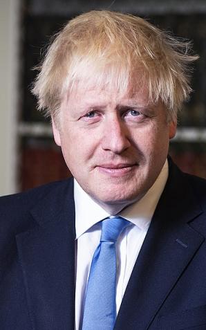 Mateusz Morawiecki telefoniczne o współpracy dwustronnej z premierem Wielkiej Brytanii