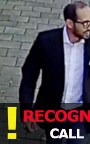 [VIDEO] How to sell a million for half a million? Krzysztof Rutkowski is looking for members of an international criminal group. They could be French citizens of Armenian origin